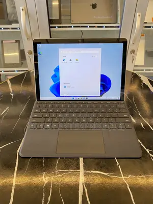 Laptop Microsoft Surface Go 3 8GB Intel Pentium SSD 128GB