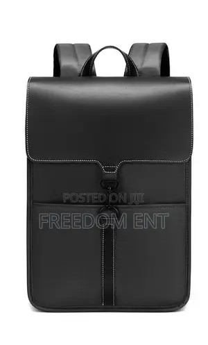 High Grade Backpack