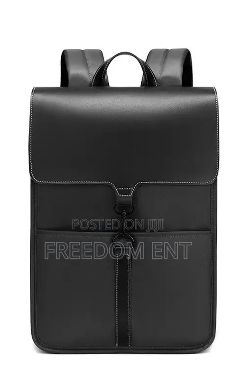 High Grade Backpack