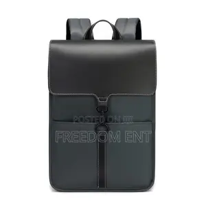 High Grade Backpack