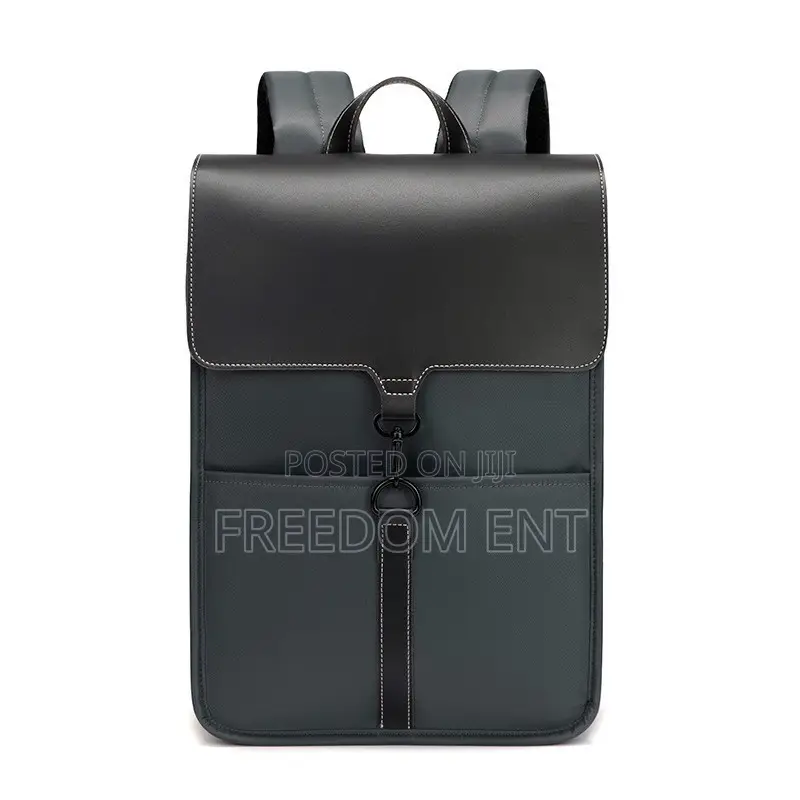 High Grade Backpack