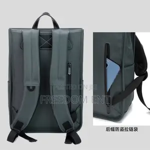 High Grade Backpack