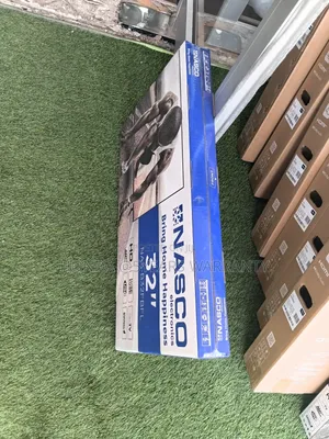 Nasco TV - Full HD Digital TV