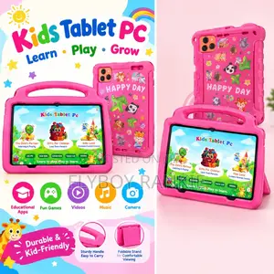 New Zynix Kids 15 Pro 128 GB Pink