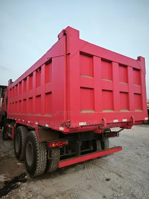 HOWO Dump Truck