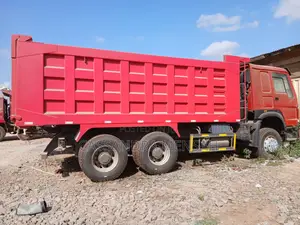 HOWO Dump Truck