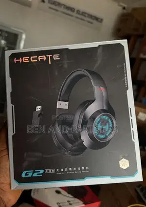 Hecate G2 Wireless Gaming Headset