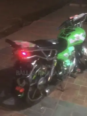 Royal RY125 2024 Green