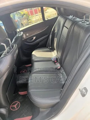 Mercedes-Benz E300 4Matic AWD Sedan (2.0L 4cyl 9A) 2017 Black