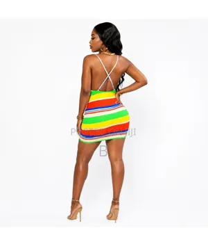 Ladies Dress