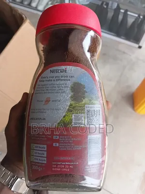 NESCAFÉ Original Instant Coffee Jar 300g