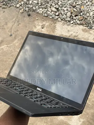 Laptop Dell Latitude 7480 16GB Intel Core i7 SSD 256GB