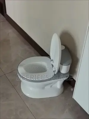 Kids Potty Training