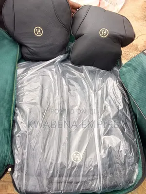 Vip Seat Cover for All Cars