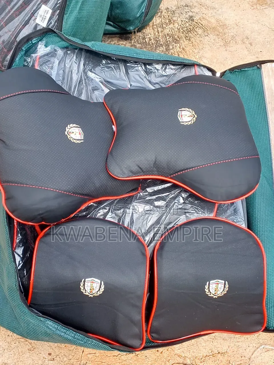 Vip Seat Cover for All Cars