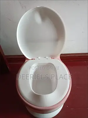 Kids Potty Training