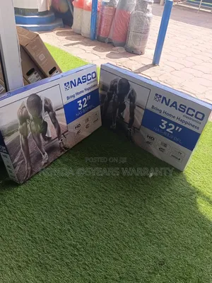 Nasco Electronics - HDMI, USB, VGA Flat