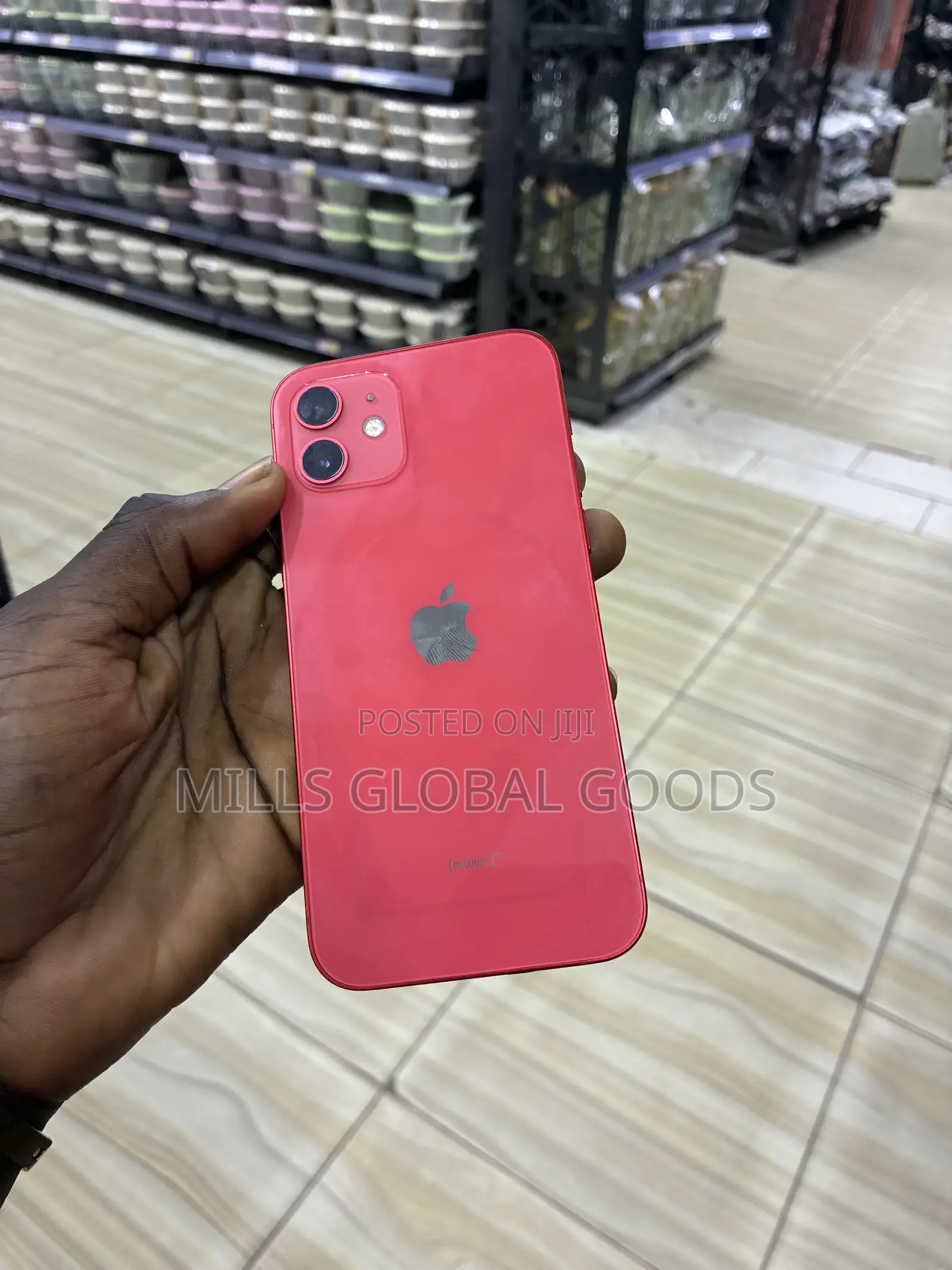 Apple iPhone 12 128 GB Black