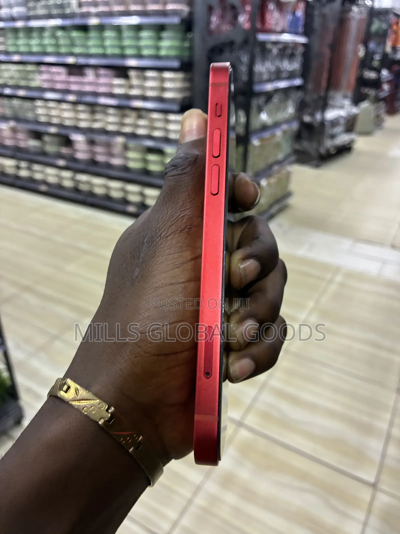 Apple iPhone 12 128 GB Black