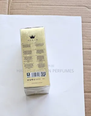 Hersh Lahab Perfume by Al Ezz Oud