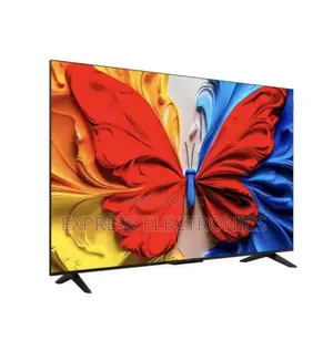 Ultra High TCL 85" 4K QLED Smart Google TV 85C645