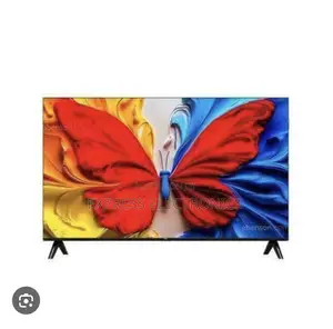 Authentic Sleek TCL 85" 4K QLED Smart Google TV 85C645