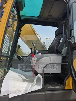 SDLG China Bra D