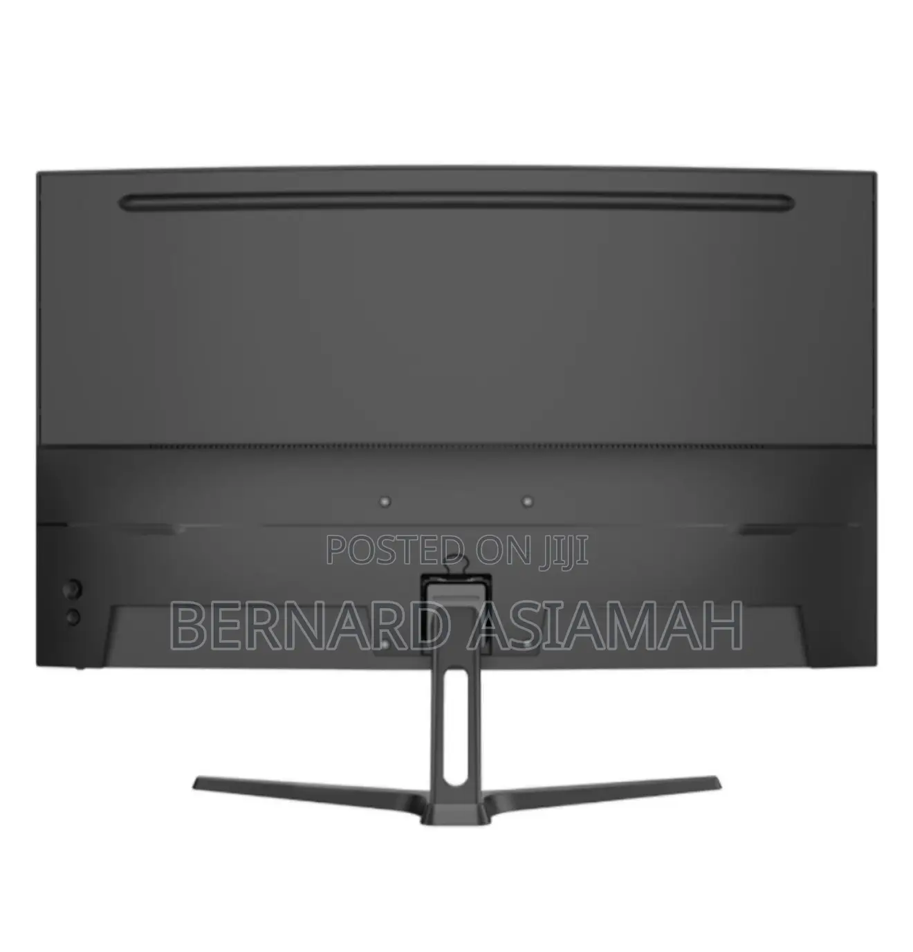 SSANSUI S27GC1FS Curved Gaming Monitor