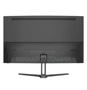 SSANSUI S27GC1FS Curved Gaming Monitor