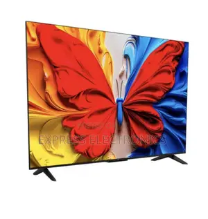 Limited Stock TCL 85" 4K QLED Smart Google TV 85C645
