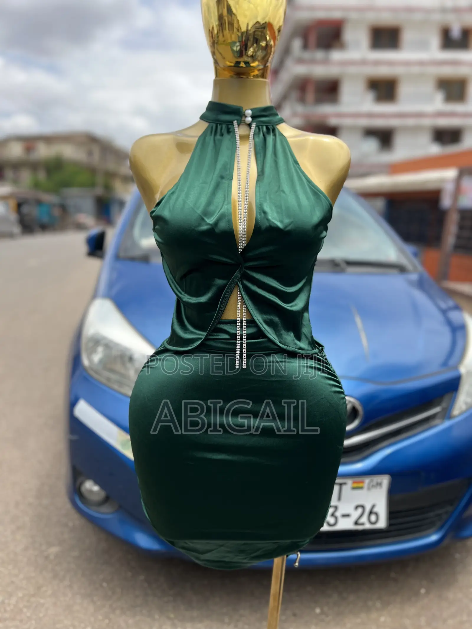 Best and Affordable Dresses My Girlies 