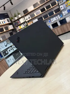 Laptop Lenovo ThinkPad X1 Yoga 16GB Intel Core i7 SSD 512GB