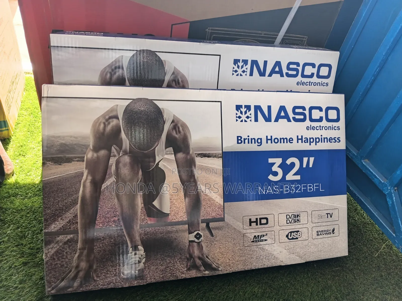Nasco Electronics - Limited Stock! Buy Now 