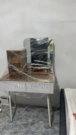 Slightly Used Dressing Table