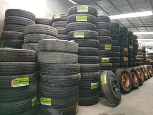 Truck Tyres