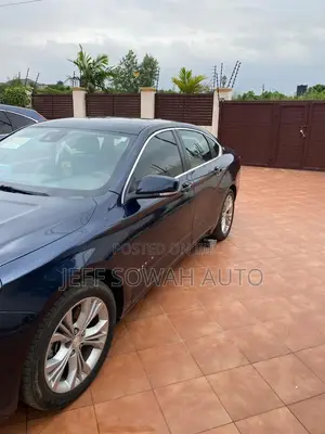 Chevrolet Impala 2024