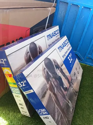 Nasco Electronics - Ozone Friendly