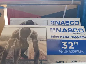 Nasco Electronics - Ozone Friendly