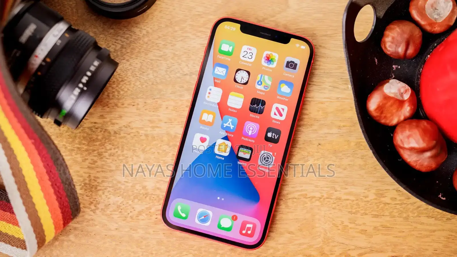 Apple iPhone 12 128 GB Blue