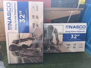 Nasco Electronics - Slim TV, DV3T2, DV3S2