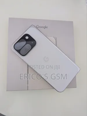 New Google Pixel 9 Pro Fold 512 GB White
