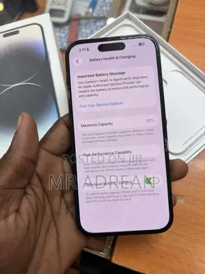 Apple iPhone 14 Pro 128 GB Black