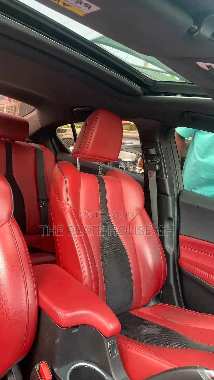 Acura ILX Premium & A-Spec Pkgs 2020 Blue