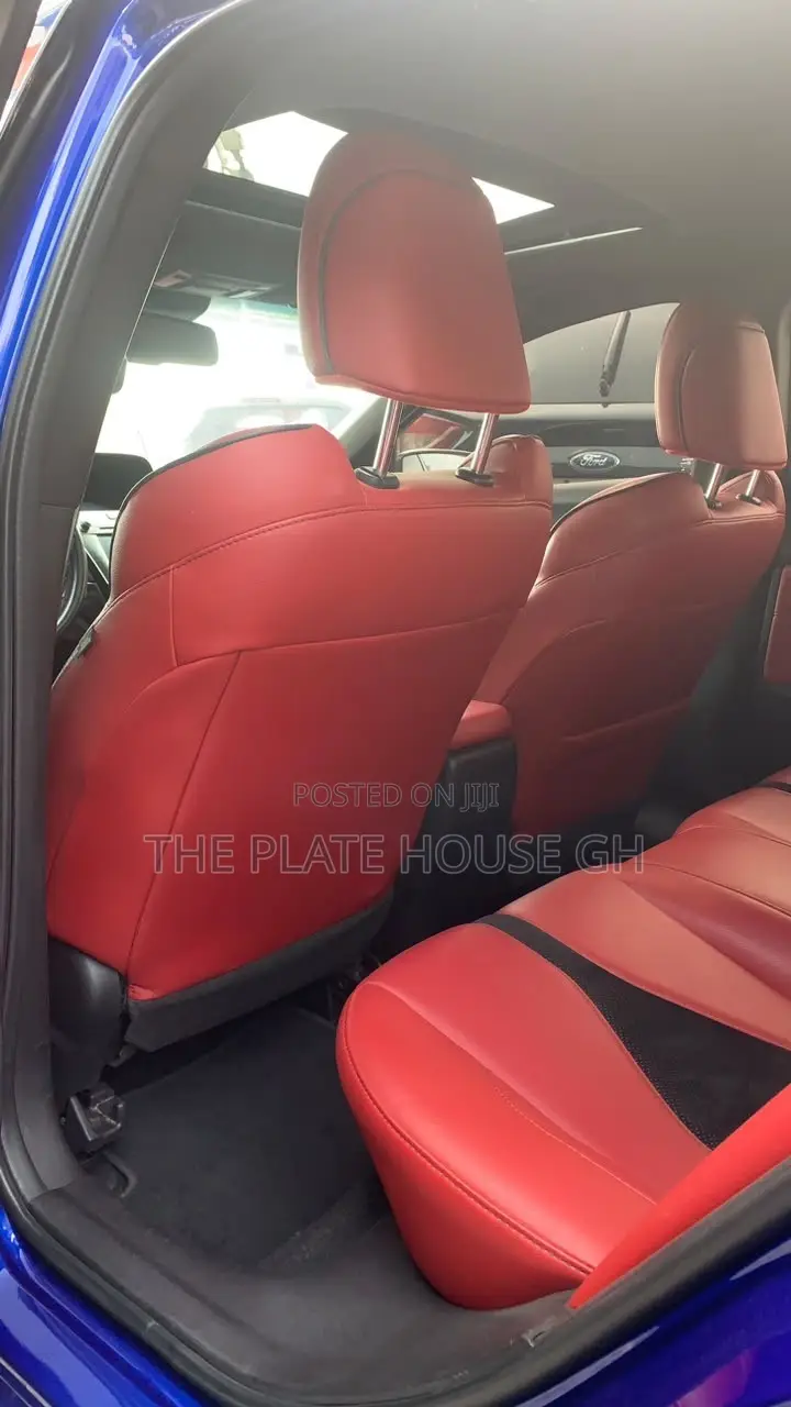 Acura ILX Premium & A-Spec Pkgs 2020 Blue