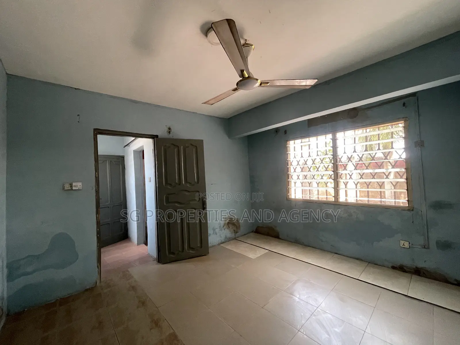 1bdrm Apartment in Batsonaa, Baatsona Total for rent