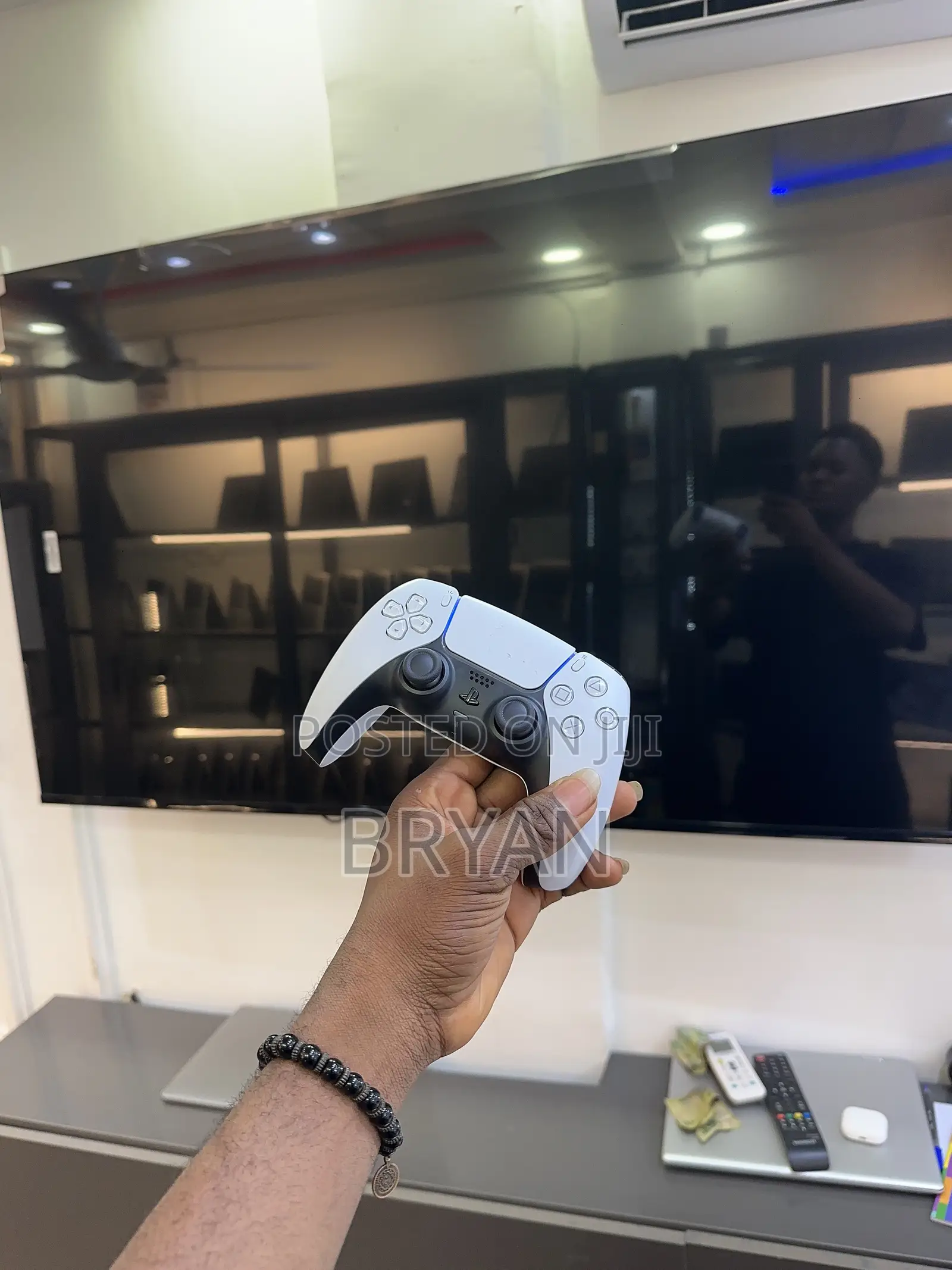DualSense Wireless Controller