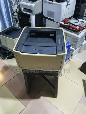 HP Laserjet P2015