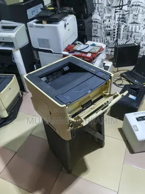 HP Laserjet P2015
