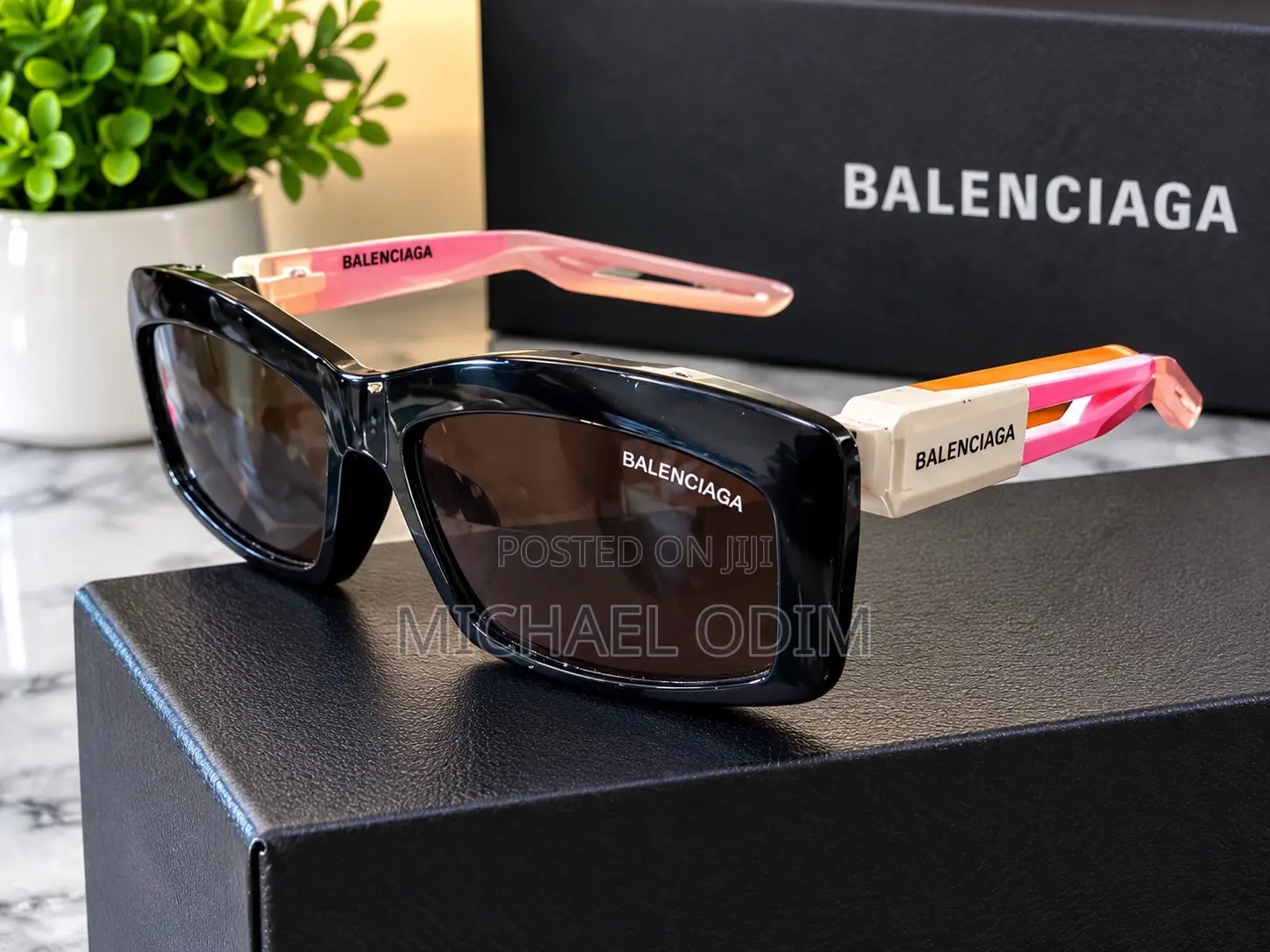 Balenciaga Sunglasses