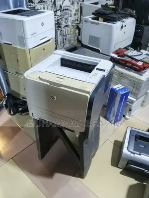 HP Laserjet P2055d